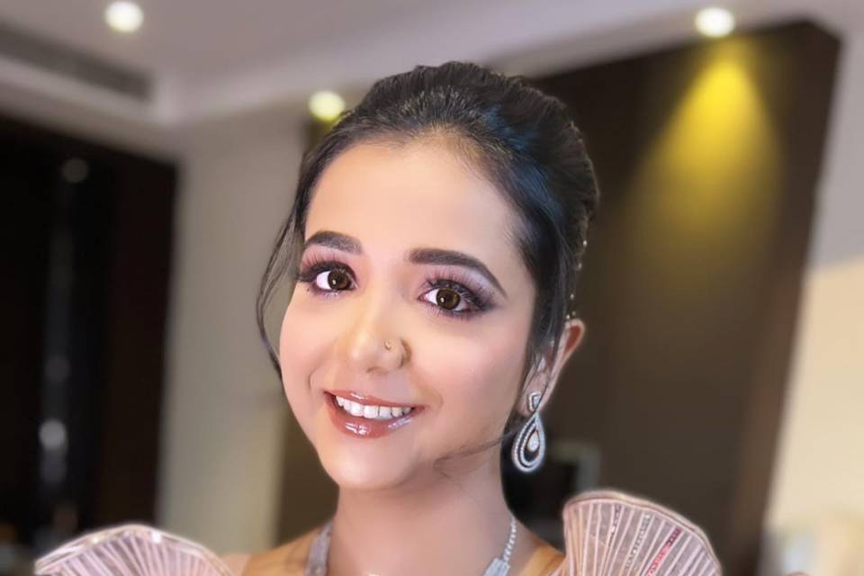 Namisha Sarna