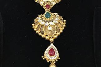 Mohit Jewellers,  Panchkula