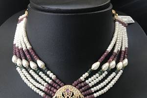 Mohit Jewellers,  Panchkula