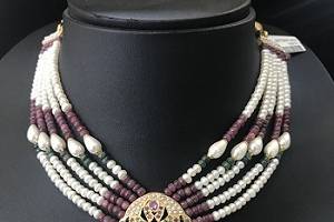 Jewellery set