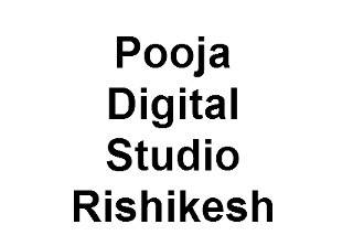 Pooja Digital Studio Rishikesh