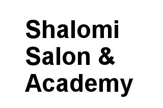 Shalomi Salon & Academy