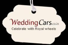 Vintage Wedding Cars