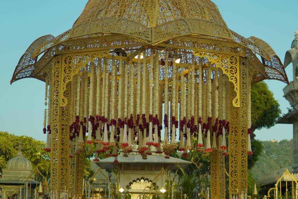 House Of Tattva