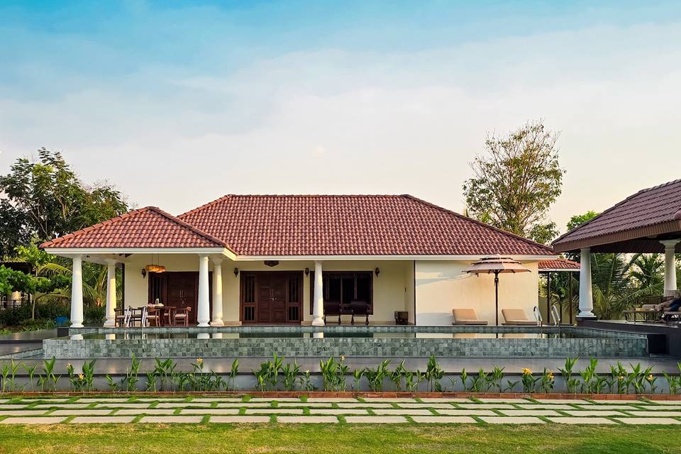 Event space
