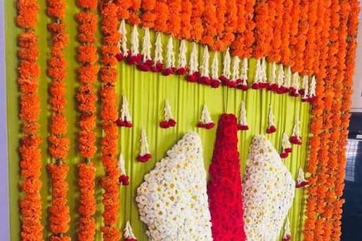 Ramesh Flowers Decorations And Wedding Events - Decorator - A S Rao Nagar -  