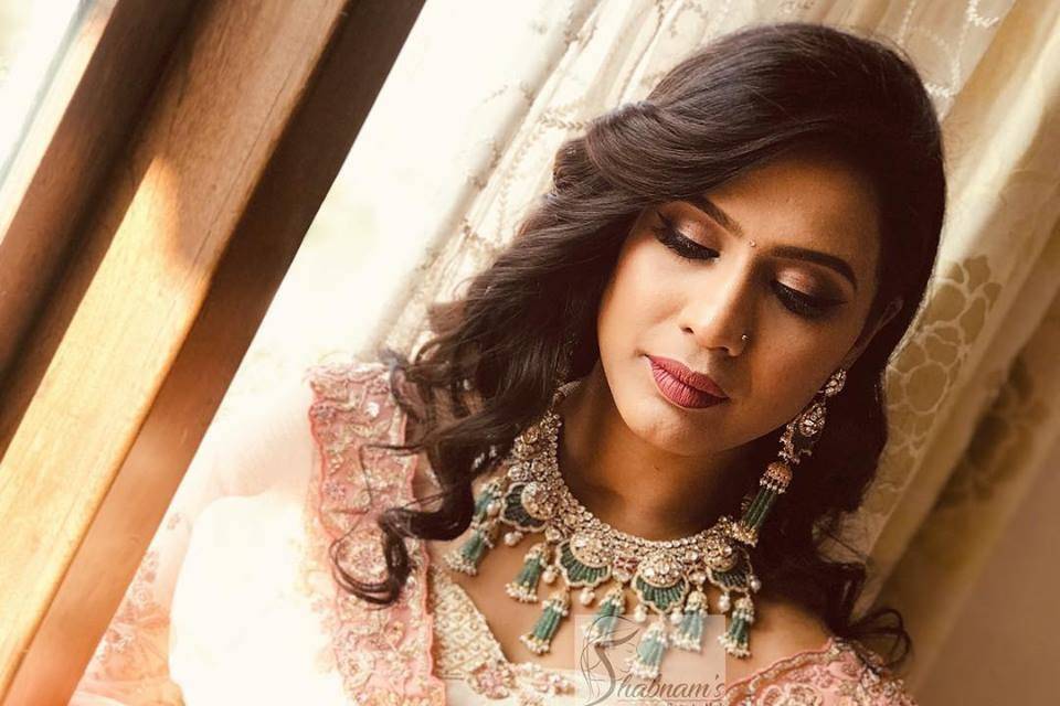 Shehla Makeup Artist, Adarsh Nagar