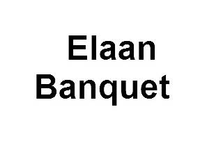 Elaan Banquet  Logo