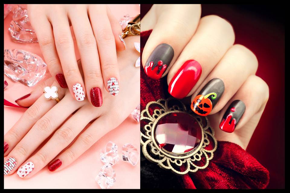 Nail Art