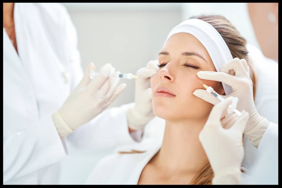 Skin treatments