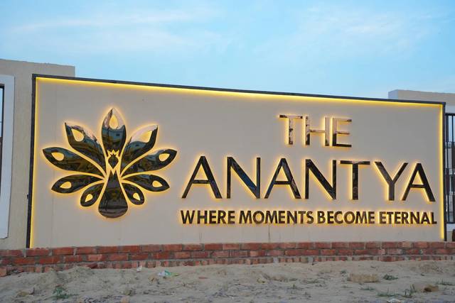 The Anantya Resort