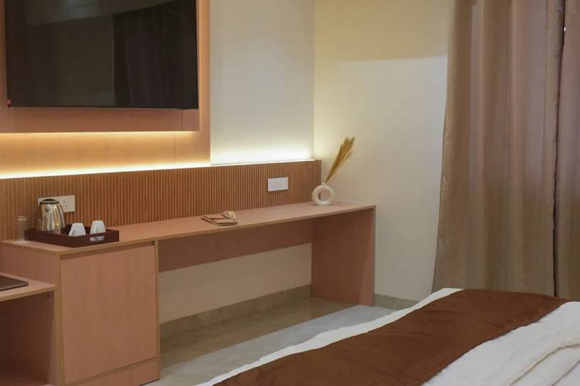 Accommodation