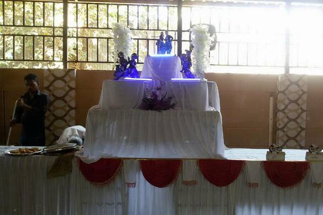 Reyansh Tiffin & Cattering Services