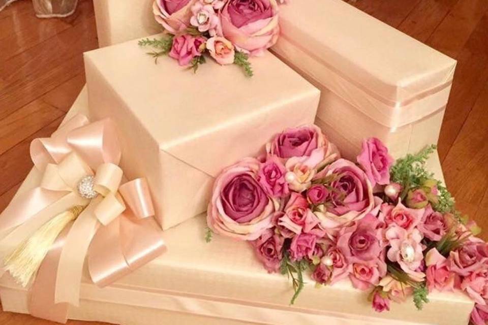 Customised gift