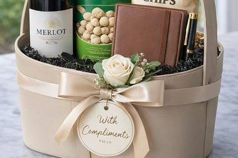 Customised gift