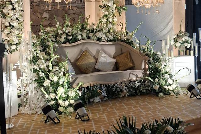 Sanwariya Events