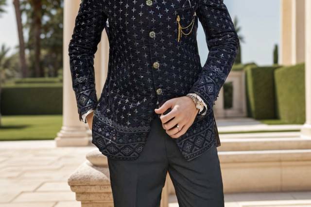 Jodhpuri sets