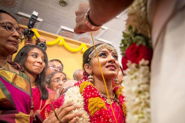 Ceremony