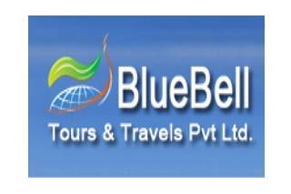 Blue bell tours & travels logo