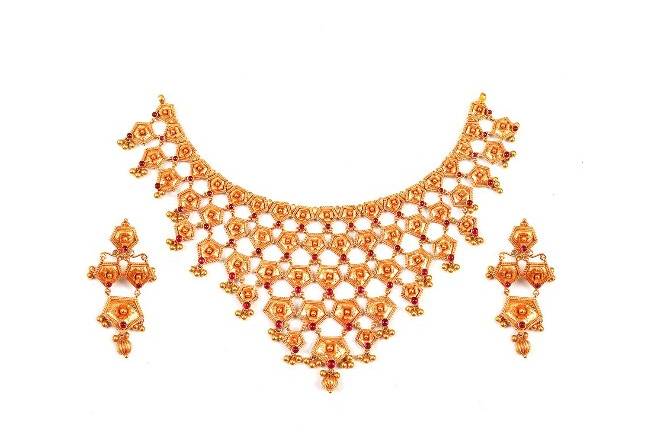 PNG Jewellers, Hinjewadi