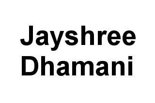 Jayshree Dhamani