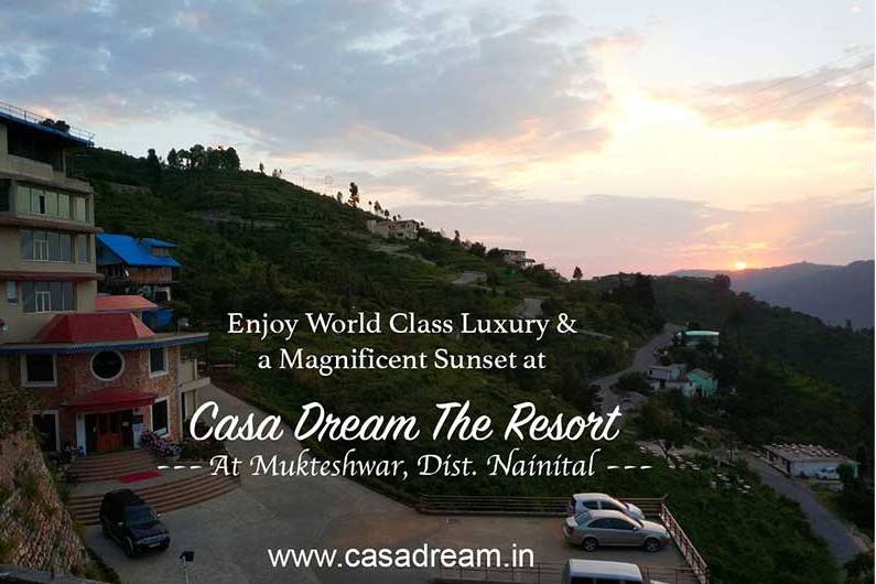 Casa Dream - The Resort