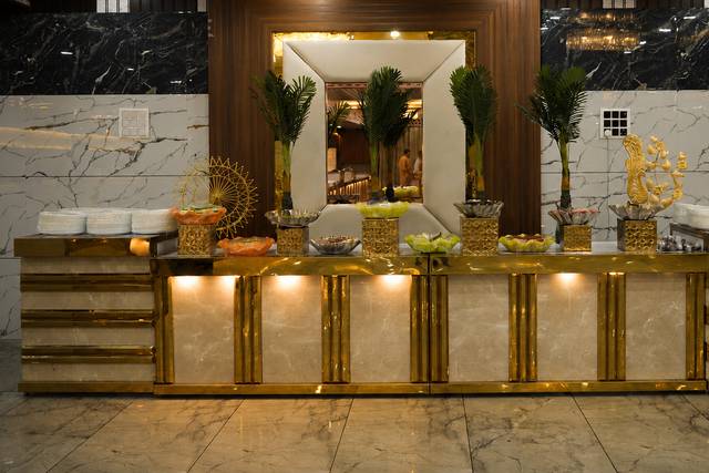 Sunil Caters & Events