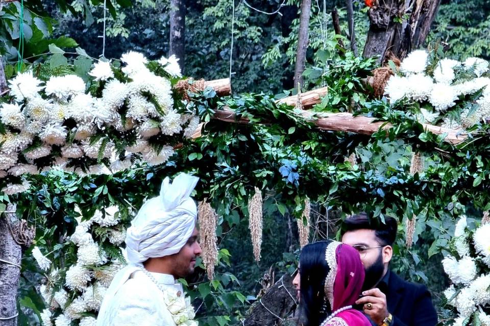 Wedding