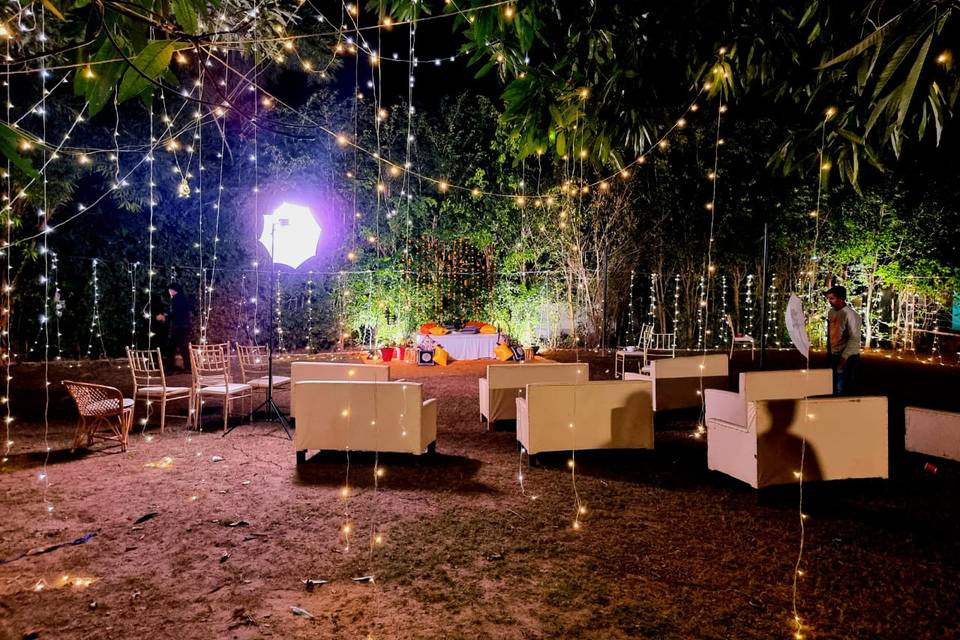Decoration