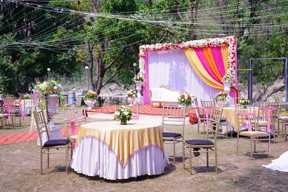 Decoration