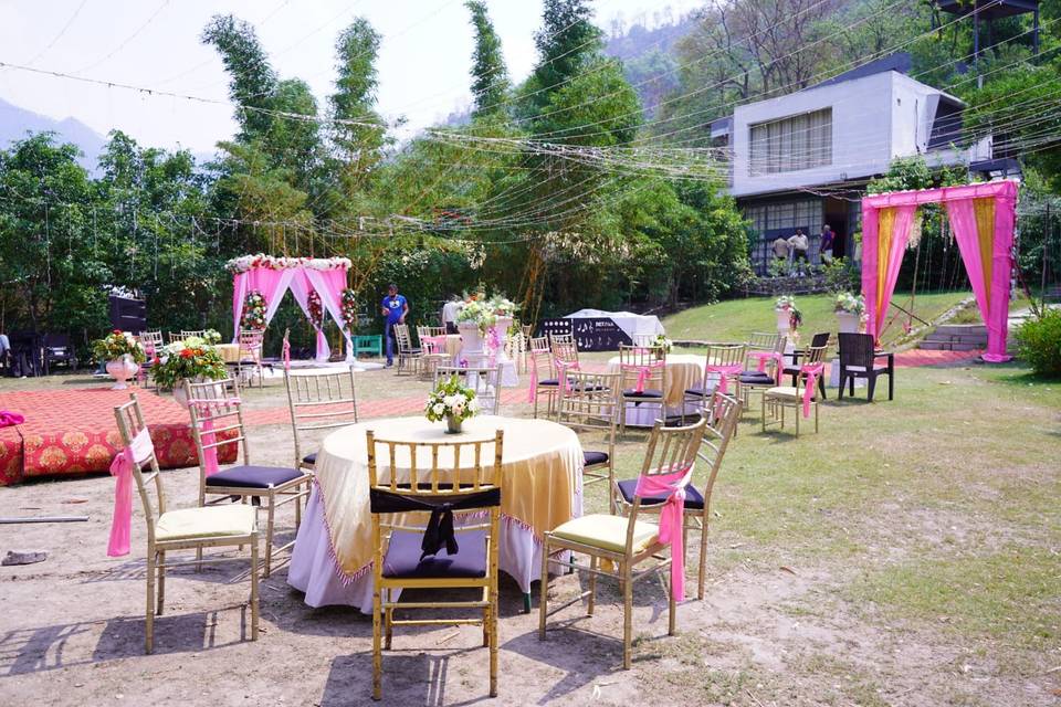 Wedding