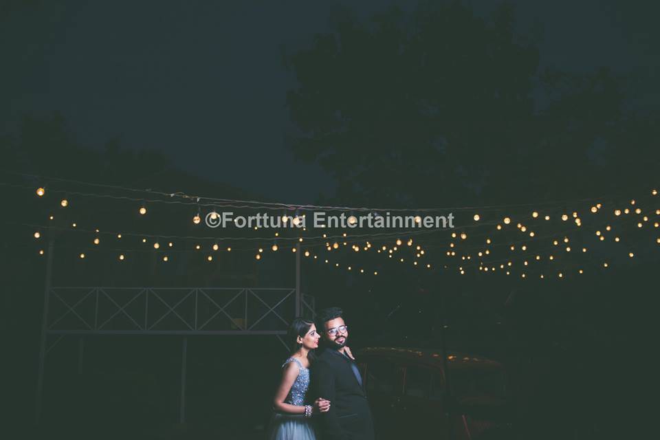 Fortuna Entertainment