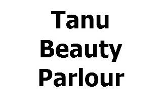 Tanu Beauty Parlour Logo
