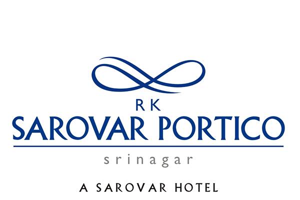 RK Sarovar Portico, Srinagar