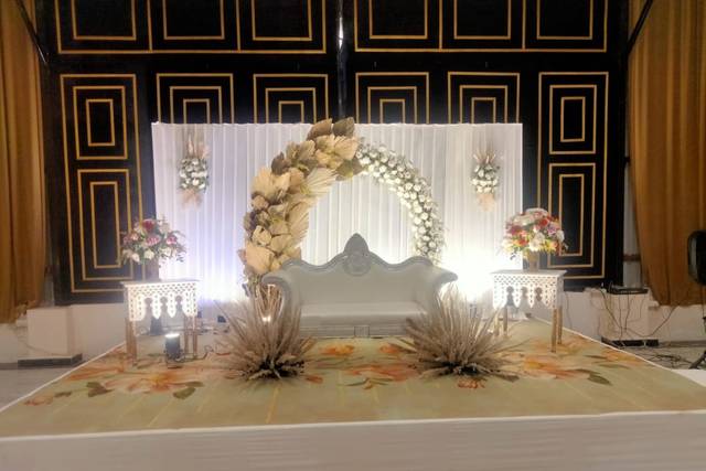 Arindam Dream Designs