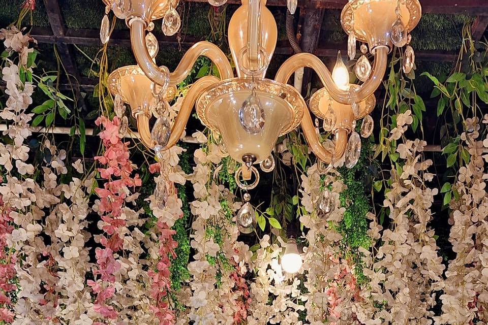 Wedding decor