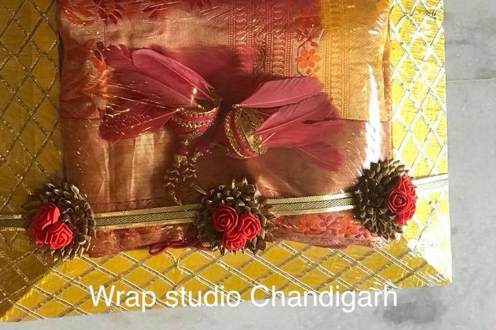Wrap Studio, Chandigarh