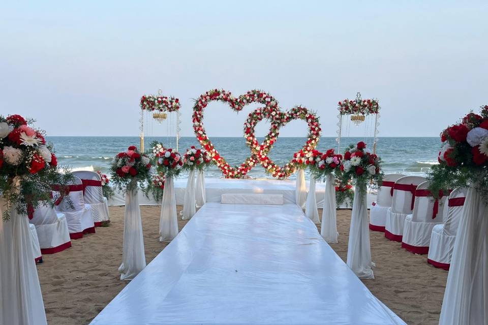 Event venue
