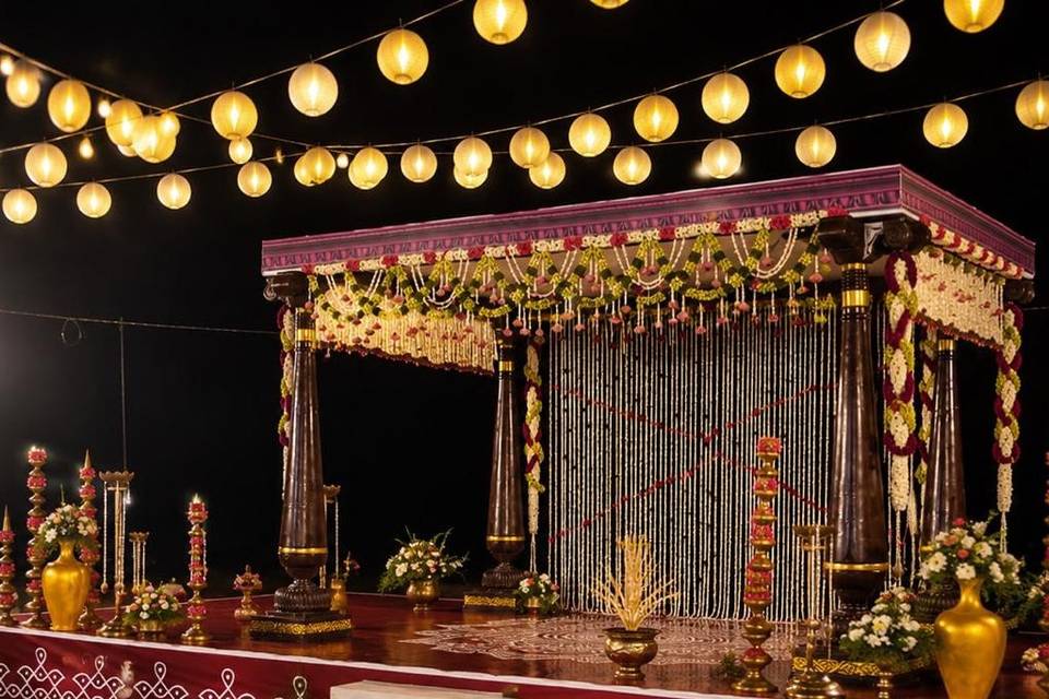 Event venue