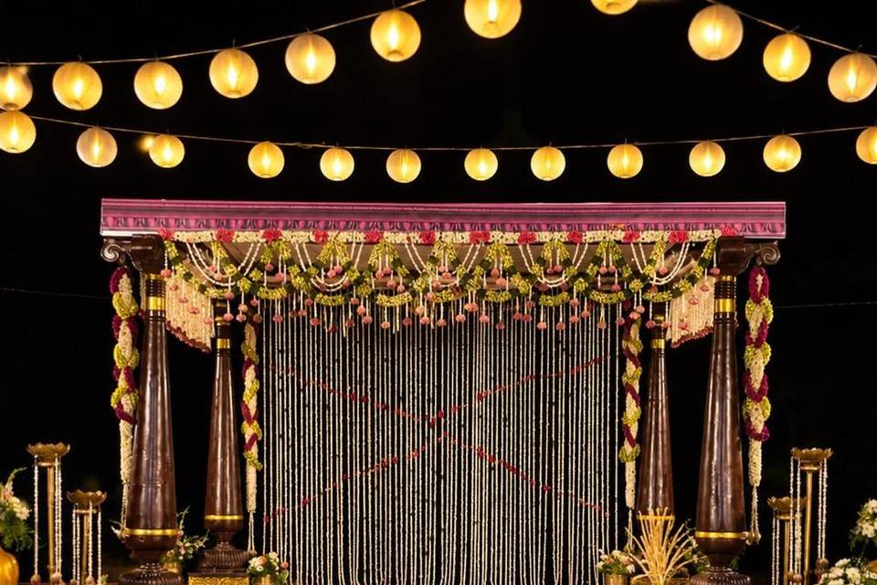 Event venue