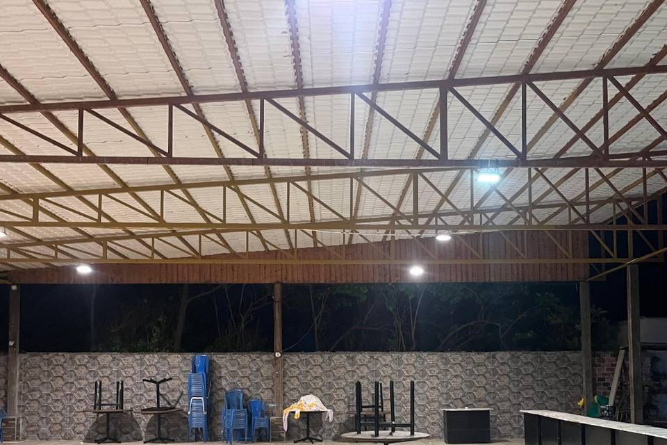 Event venue