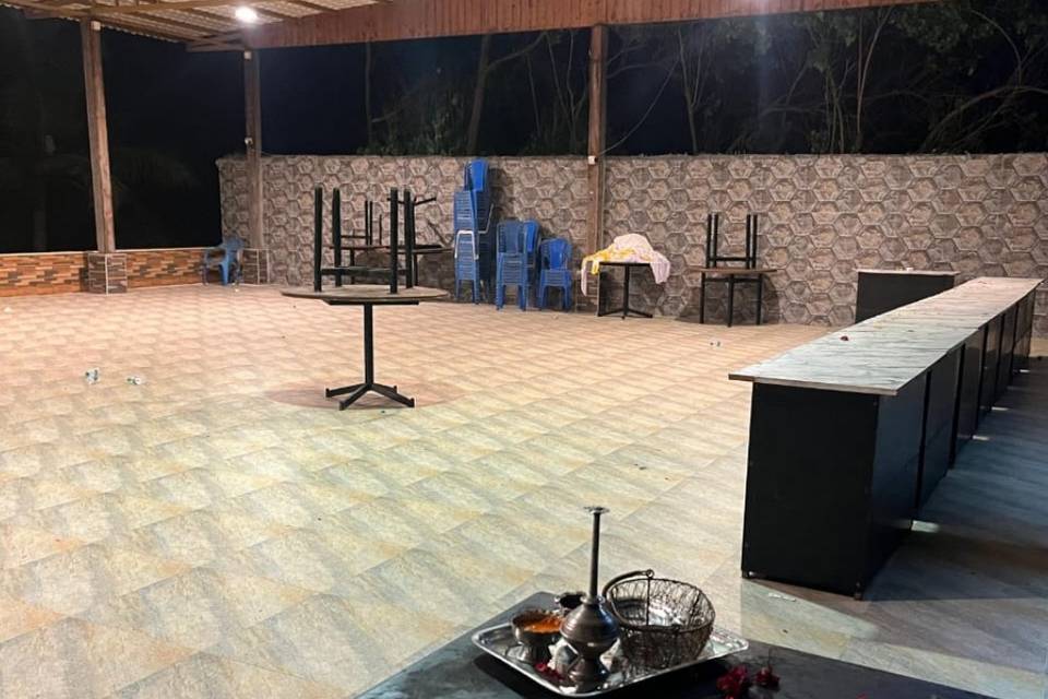 Event venue