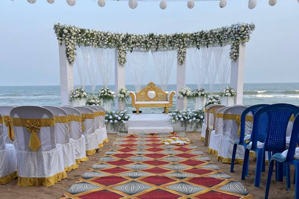 Event venue