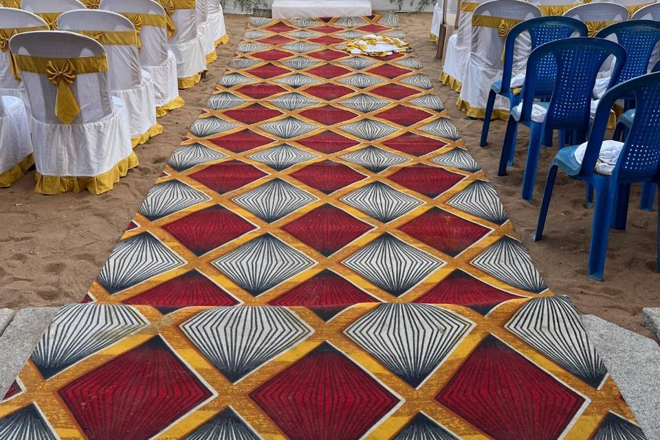 Event venue
