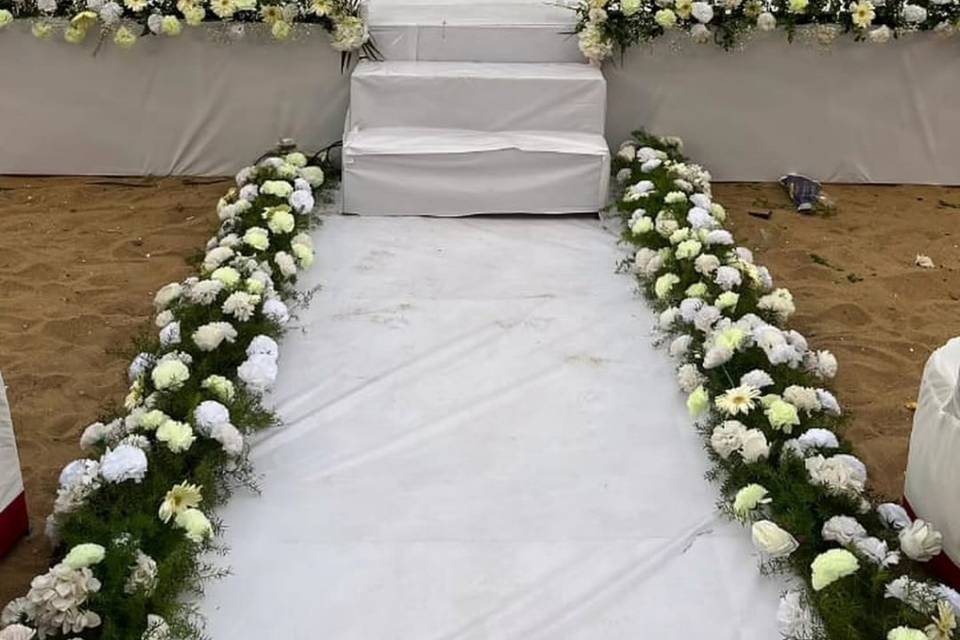 Event venue