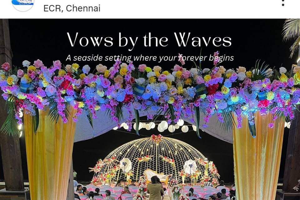 Event venue