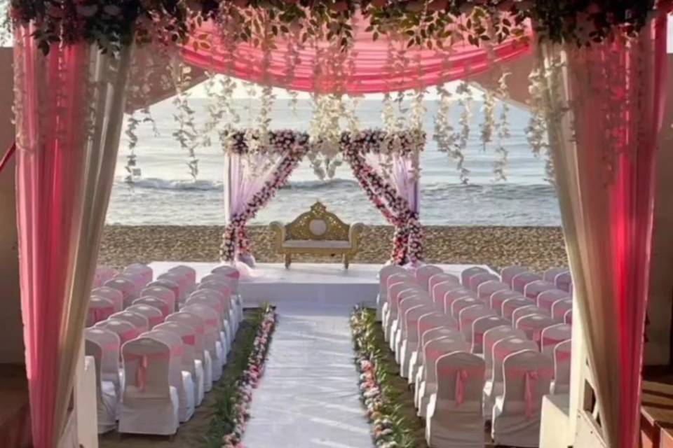 Event venue