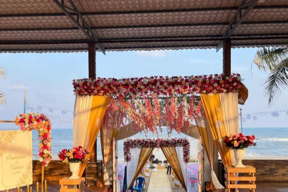 Event venue