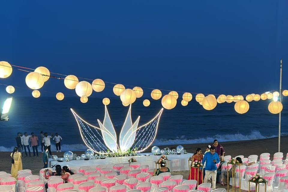Event venue