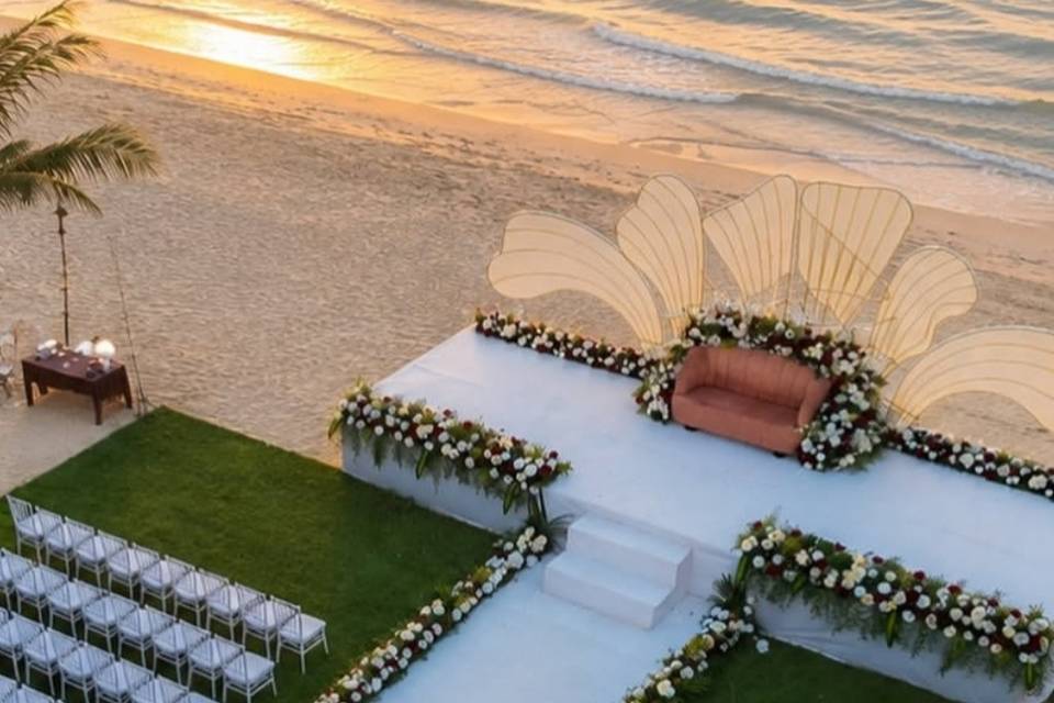 Event venue